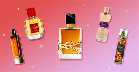 YSL and dupe perfume